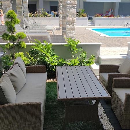 Antigona Nikiti Apartment Bagian luar foto