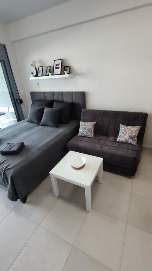 Antigona Nikiti Apartment Bagian luar foto