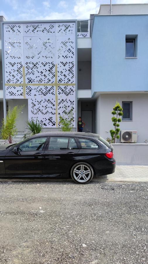 Antigona Nikiti Apartment Bagian luar foto