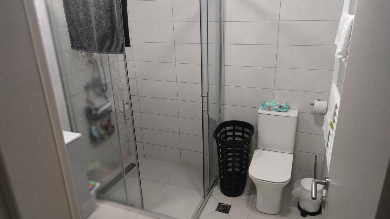 Antigona Nikiti Apartment Bagian luar foto