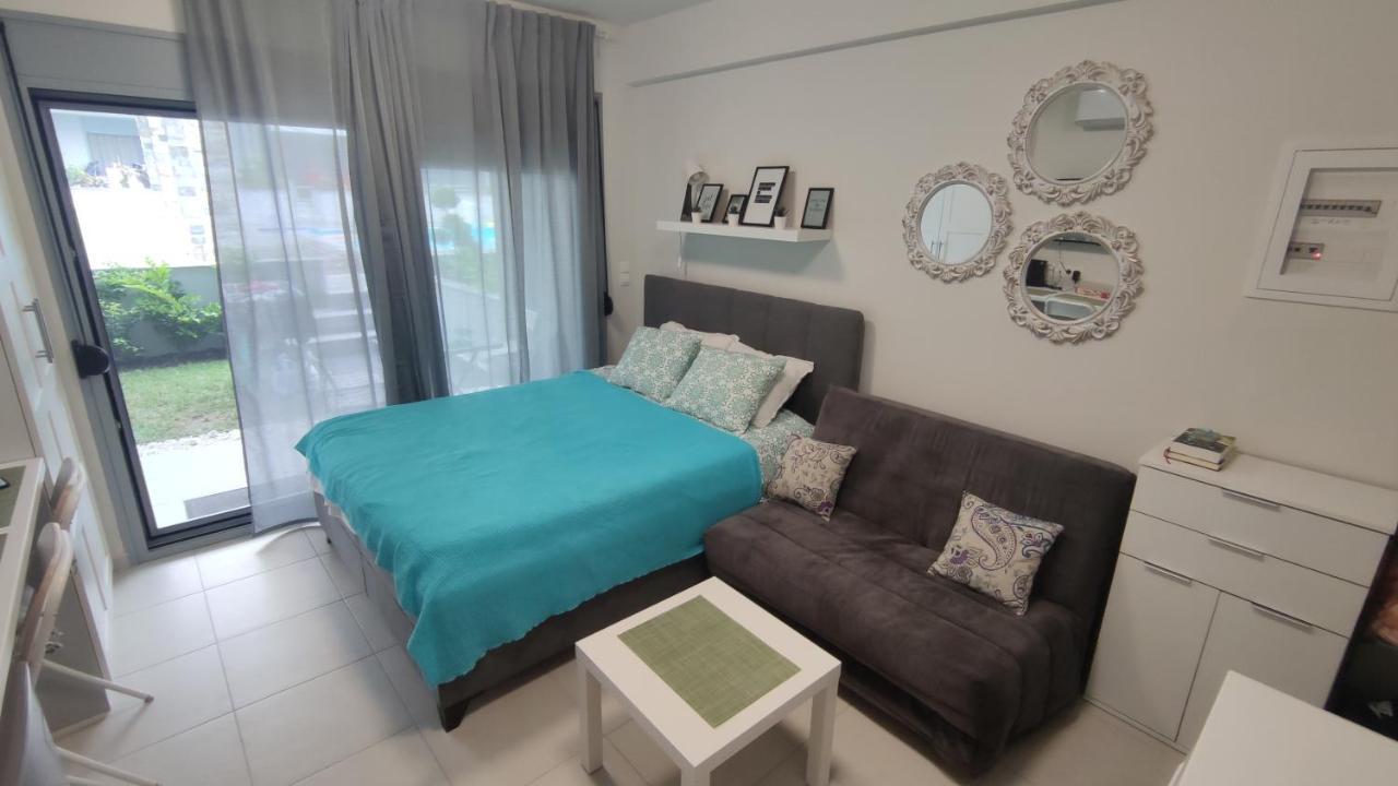 Antigona Nikiti Apartment Bagian luar foto